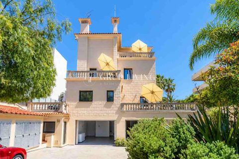 Villa en Sitges, Barcelona, Sitges - € 5.500.000 | Ref: VSIT2340/1087 - photo 3