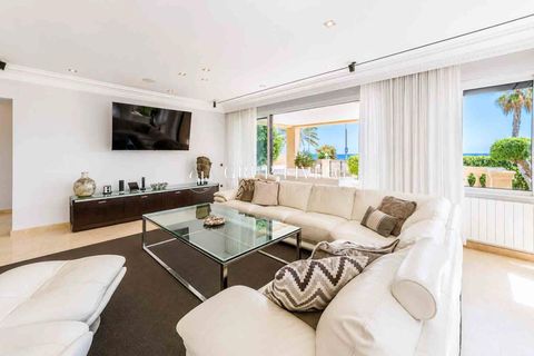 Villa en Sitges, Barcelona, Sitges - € 5.500.000 | Ref: VSIT2340/1087 - photo 5