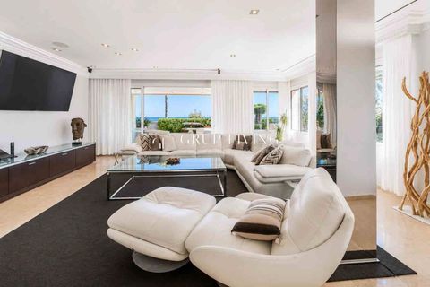 Villa en Sitges, Barcelona, Sitges - € 5.500.000 | Ref: VSIT2340/1087 - photo 6