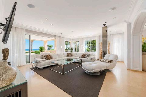 Villa en Sitges, Barcelona, Sitges - € 5.500.000 | Ref: VSIT2340/1087 - photo 7
