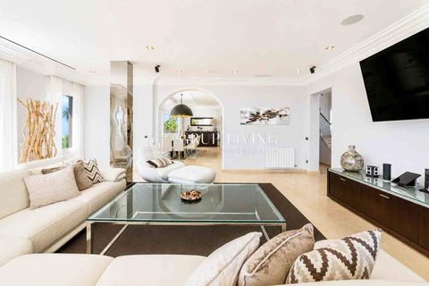 Villa en Sitges, Barcelona, Sitges - € 5.500.000 | Ref: VSIT2340/1087 - photo 9