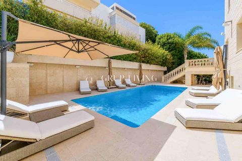 Villa en Sitges, Barcelona, Sitges - € 5.500.000 | Ref: VSIT2340/1087 - photo 12