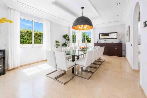Villa en Sitges, Barcelona, Sitges - € 5.500.000 | Ref: VSIT2340/1087 - photo 13