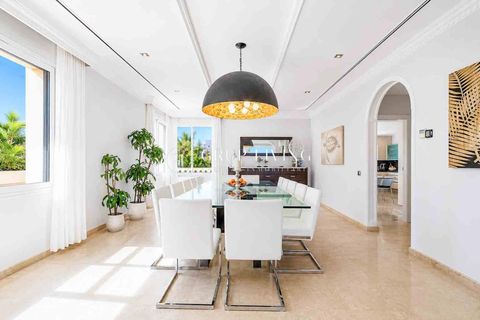 Villa en Sitges, Barcelona, Sitges - € 5.500.000 | Ref: VSIT2340/1087 - photo 15