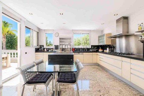 Villa en Sitges, Barcelona, Sitges - € 5.500.000 | Ref: VSIT2340/1087 - photo 18