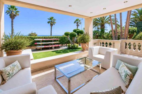 Villa en Sitges, Barcelona, Sitges - € 5.500.000 | Ref: VSIT2340/1087 - photo 19
