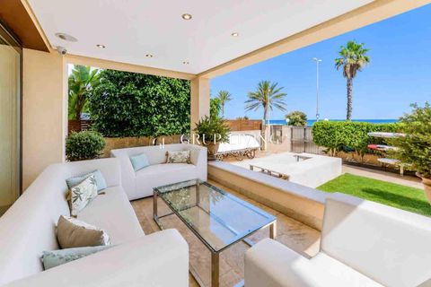 Villa en Sitges, Barcelona, Sitges - € 5.500.000 | Ref: VSIT2340/1087 - photo 20