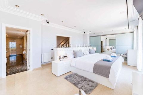 Villa en Sitges, Barcelona, Sitges - € 5.500.000 | Ref: VSIT2340/1087 - photo 22