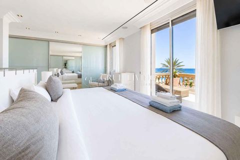 Villa en Sitges, Barcelona, Sitges - € 5.500.000 | Ref: VSIT2340/1087 - photo 23