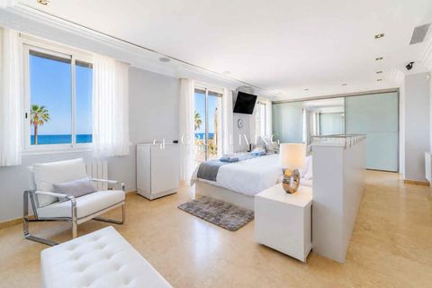 Villa en Sitges, Barcelona, Sitges - € 5.500.000 | Ref: VSIT2340/1087 - photo 24