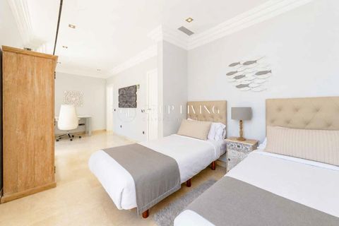 Villa en Sitges, Barcelona, Sitges - € 5.500.000 | Ref: VSIT2340/1087 - photo 27
