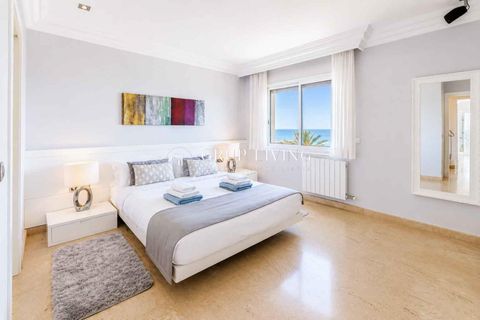 Villa en Sitges, Barcelona, Sitges - € 5.500.000 | Ref: VSIT2340/1087 - photo 38