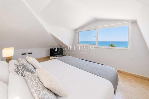 Villa en Sitges, Barcelona, Sitges - € 5.500.000 | Ref: VSIT2340/1087 - photo 47
