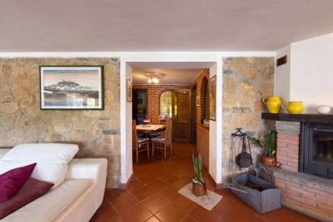 Villa i Lucca, Lucca, Lucca - € 590 000 | Ref: 5421 - foto 5