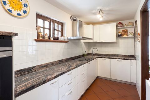 Villa i Lucca, Lucca, Lucca - € 590 000 | Ref: 5421 - foto 8