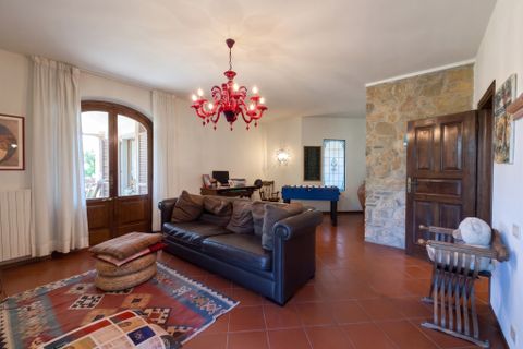 Villa i Lucca, Lucca, Lucca - € 590 000 | Ref: 5421 - foto 16