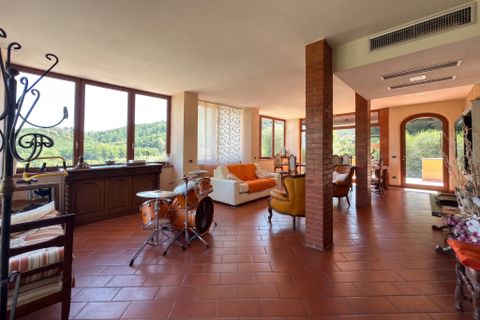 Villa i Lucca, Lucca, Lucca - € 590 000 | Ref: 5421 - foto 25