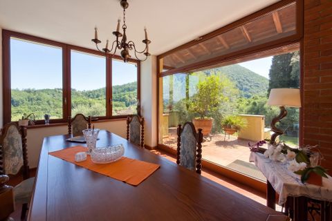 Villa i Lucca, Lucca, Lucca - € 590 000 | Ref: 5421 - foto 26