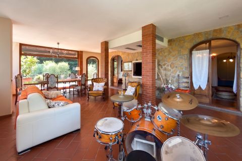 Villa i Lucca, Lucca, Lucca - € 590 000 | Ref: 5421 - foto 27