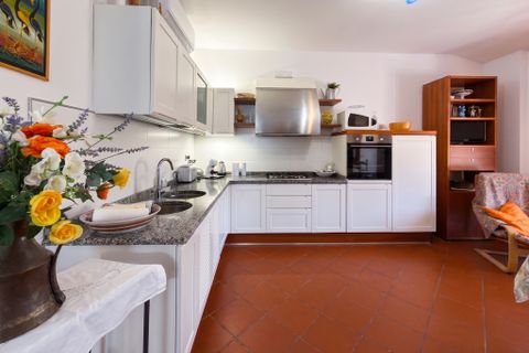 Villa i Lucca, Lucca, Lucca - € 590 000 | Ref: 5421 - foto 33