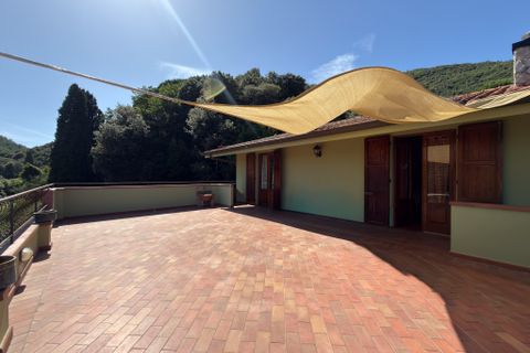 Villa i Lucca, Lucca, Lucca - € 590 000 | Ref: 5421 - foto 42
