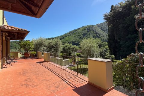 Villa i Lucca, Lucca, Lucca - € 590 000 | Ref: 5421 - foto 44