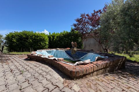 Villa i Lucca, Lucca, Lucca - € 590 000 | Ref: 5421 - foto 45