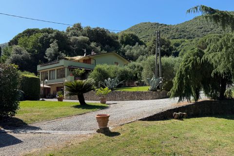 Villa i Lucca, Lucca, Lucca - € 590 000 | Ref: 5421 - foto 46
