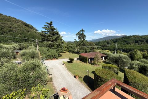 Villa i Lucca, Lucca, Lucca - € 590 000 | Ref: 5421 - foto 47