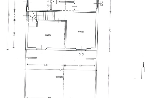 Villa i Lucca, Lucca, Lucca - € 590 000 | Ref: 5421 - foto 50