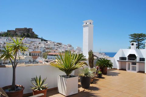 Lejlighed i Salobrena, Granada, Salobrena - € 330.000 | Ref: 5412 - foto 1