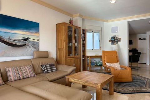 Lejlighed i Salobrena, Granada, Salobrena - € 330.000 | Ref: 5412 - foto 4