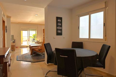 Lejlighed i Salobrena, Granada, Salobrena - € 330.000 | Ref: 5412 - foto 6