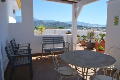 Lejlighed i Salobrena, Granada, Salobrena - € 330.000 | Ref: 5412 - foto 8