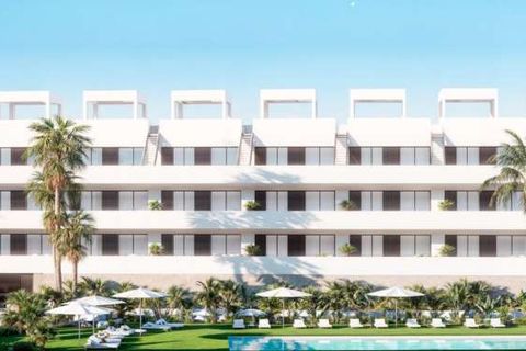 Lejlighed i Finestrat, Alicante, Finestrat - € 359.900 | Ref: GH-734695 - foto 8
