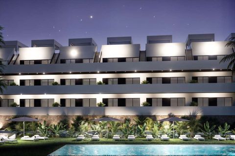 Lejlighed i Finestrat, Alicante, Finestrat - € 359.900 | Ref: GH-734695 - foto 12