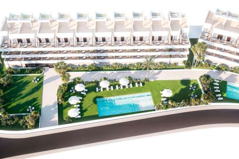 Lejlighed i Finestrat, Alicante, Finestrat - € 359.900 | Ref: GH-734695 - foto 34