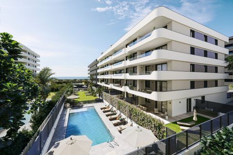 Appartement in Torre Del Mar, Malaga - foto 1
