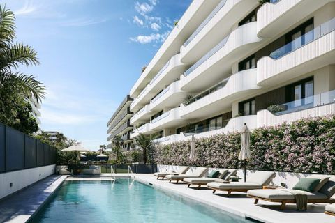 Appartement in Torre Del Mar, Malaga - foto 2