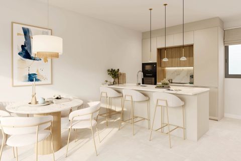 Appartement in Torre Del Mar, Malaga - foto 4