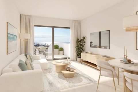 Appartement in Torre Del Mar, Malaga - foto 5