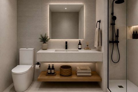 Lejlighed i Torrevieja, Alicante, Torrevieja - € 282.000 | Ref: GH-735305 - foto 21