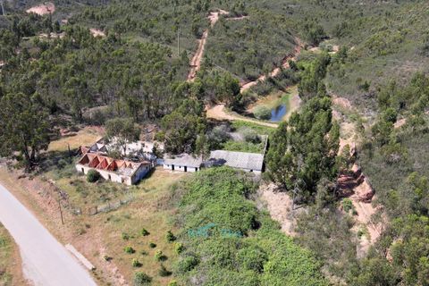 Terra a Marmelete, Faro, Marmelete - € 295.000 | Ref: 2729-51 - foto 2