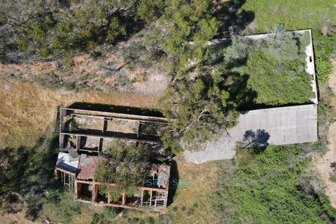 Terra a Marmelete, Faro, Marmelete - € 295.000 | Ref: 2729-51 - foto 3