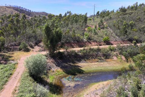 Terra a Marmelete, Faro, Marmelete - € 295.000 | Ref: 2729-51 - foto 4