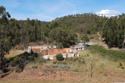 Terra a Marmelete, Faro, Marmelete - € 295.000 | Ref: 2729-51 - foto 6