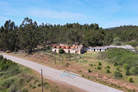 Terra a Marmelete, Faro, Marmelete - € 295.000 | Ref: 2729-51 - foto 7