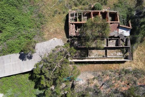 Terra a Marmelete, Faro, Marmelete - € 295.000 | Ref: 2729-51 - foto 10