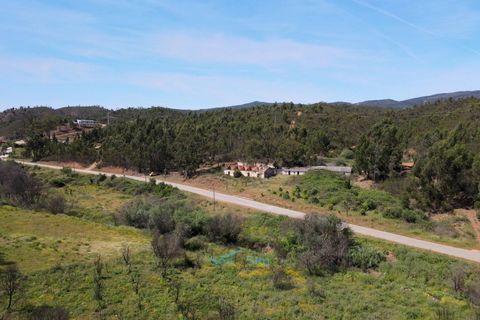 Terra a Marmelete, Faro, Marmelete - € 295.000 | Ref: 2729-51 - foto 11