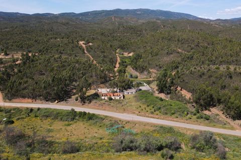 Terra a Marmelete, Faro, Marmelete - € 295.000 | Ref: 2729-51 - foto 12